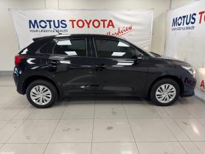 Toyota Starlet 1.5 Xi - Image 4