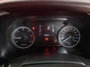 Isuzu D-Max 1.9TD double cab L manual - Image 9