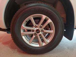 Isuzu D-Max 1.9TD double cab L manual - Image 12