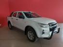 Thumbnail Isuzu D-Max 1.9TD double cab L manual