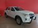 Isuzu D-Max 1.9TD double cab L manual - Thumbnail 1