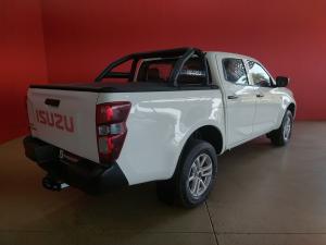 Isuzu D-Max 1.9TD double cab L manual - Image 2