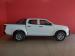 Isuzu D-Max 1.9TD double cab L manual - Thumbnail 3