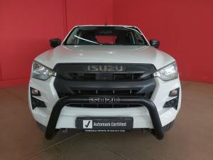 Isuzu D-Max 1.9TD double cab L manual - Image 4