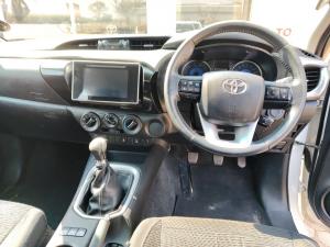Toyota Hilux 2.8GD-6 Xtra cab Raider - Image 6
