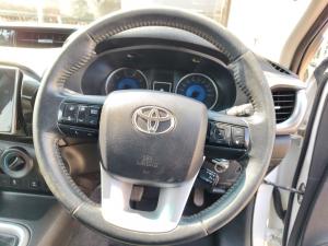 Toyota Hilux 2.8GD-6 Xtra cab Raider - Image 8