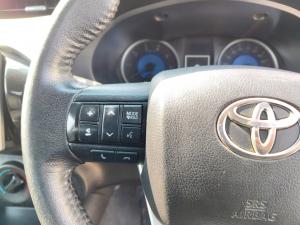 Toyota Hilux 2.8GD-6 Xtra cab Raider - Image 9