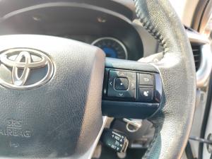 Toyota Hilux 2.8GD-6 Xtra cab Raider - Image 10