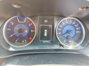 Toyota Hilux 2.8GD-6 Xtra cab Raider - Image 11