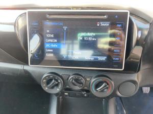 Toyota Hilux 2.8GD-6 Xtra cab Raider - Image 14