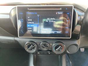 Toyota Hilux 2.8GD-6 Xtra cab Raider - Image 15