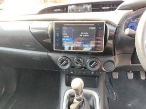 Toyota Hilux 2.8GD-6 Xtra cab Raider - Image 17