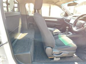 Toyota Hilux 2.8GD-6 Xtra cab Raider - Image 20
