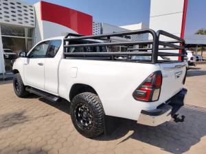 Toyota Hilux 2.8GD-6 Xtra cab Raider - Image 24
