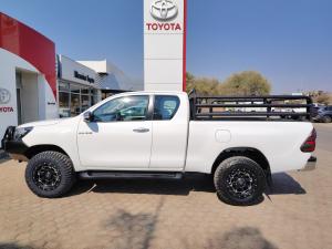 Toyota Hilux 2.8GD-6 Xtra cab Raider - Image 25