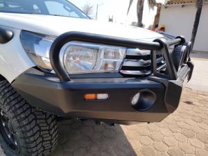 Toyota Hilux 2.8GD-6 Xtra cab Raider - Image 26