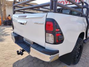 Toyota Hilux 2.8GD-6 Xtra cab Raider - Image 27