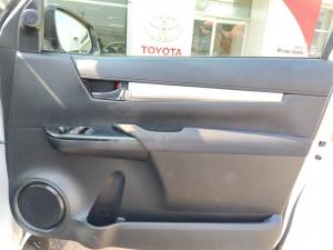 Toyota Hilux 2.8GD-6 Xtra cab Raider - Image 29