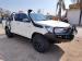 Toyota Hilux 2.8GD-6 Xtra cab Raider - Thumbnail 1