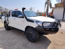 Thumbnail Toyota Hilux 2.8GD-6 Xtra cab Raider