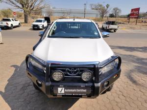 Toyota Hilux 2.8GD-6 Xtra cab Raider - Image 4