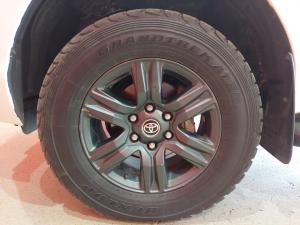 Toyota Hilux 2.4GD-6 double cab 4x4 Raider manual - Image 17