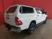 Toyota Hilux 2.4GD-6 double cab 4x4 Raider manual - Thumbnail 3