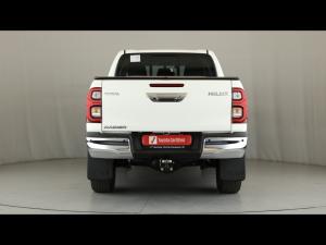 Toyota Hilux 2.8GD-6 double cab Raider auto - Image 5