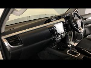 Toyota Hilux 2.8GD-6 double cab Raider auto - Image 7