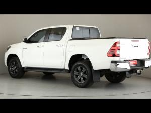 Toyota Hilux 2.8GD-6 double cab Raider auto - Image 8