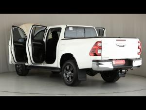 Toyota Hilux 2.8GD-6 double cab Raider auto - Image 10