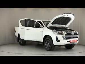 Toyota Hilux 2.8GD-6 double cab Raider auto - Image 14