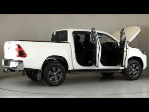 Toyota Hilux 2.8GD-6 double cab Raider auto - Image 16