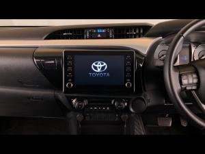 Toyota Hilux 2.8GD-6 double cab Raider auto - Image 24