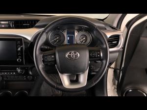Toyota Hilux 2.8GD-6 double cab Raider auto - Image 26