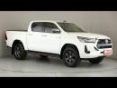 Thumbnail Toyota Hilux 2.8GD-6 double cab Raider auto