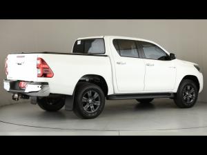 Toyota Hilux 2.8GD-6 double cab Raider auto - Image 2