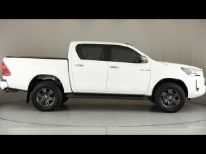 Toyota Hilux 2.8GD-6 double cab Raider auto - Image 3