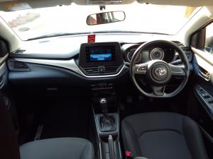 Toyota Starlet 1.5 Xi - Image 6