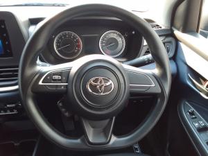 Toyota Starlet 1.5 Xi - Image 8