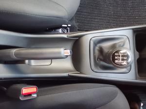 Toyota Starlet 1.5 Xi - Image 9