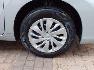 Toyota Starlet 1.5 Xi - Image 13