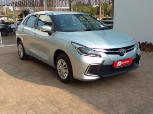 Toyota Starlet 1.5 Xi - Image 1