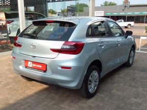 Toyota Starlet 1.5 Xi - Image 2