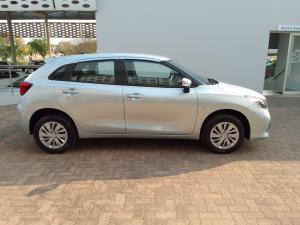 Toyota Starlet 1.5 Xi - Image 3