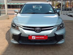 Toyota Starlet 1.5 Xi - Image 4