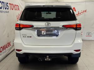Toyota Fortuner 2.4GD-6 auto - Image 5