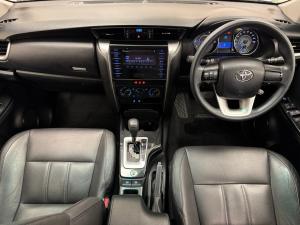 Toyota Fortuner 2.4GD-6 auto - Image 6