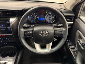 Toyota Fortuner 2.4GD-6 auto - Image 8