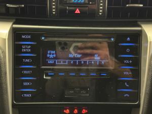 Toyota Fortuner 2.4GD-6 auto - Image 11
